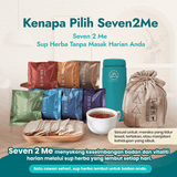 Seven 2 Me - Food Art Store