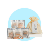 Souperdad Trial Pack - Food Art Store