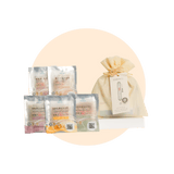 Souperkid Trial Pack - Food Art Store