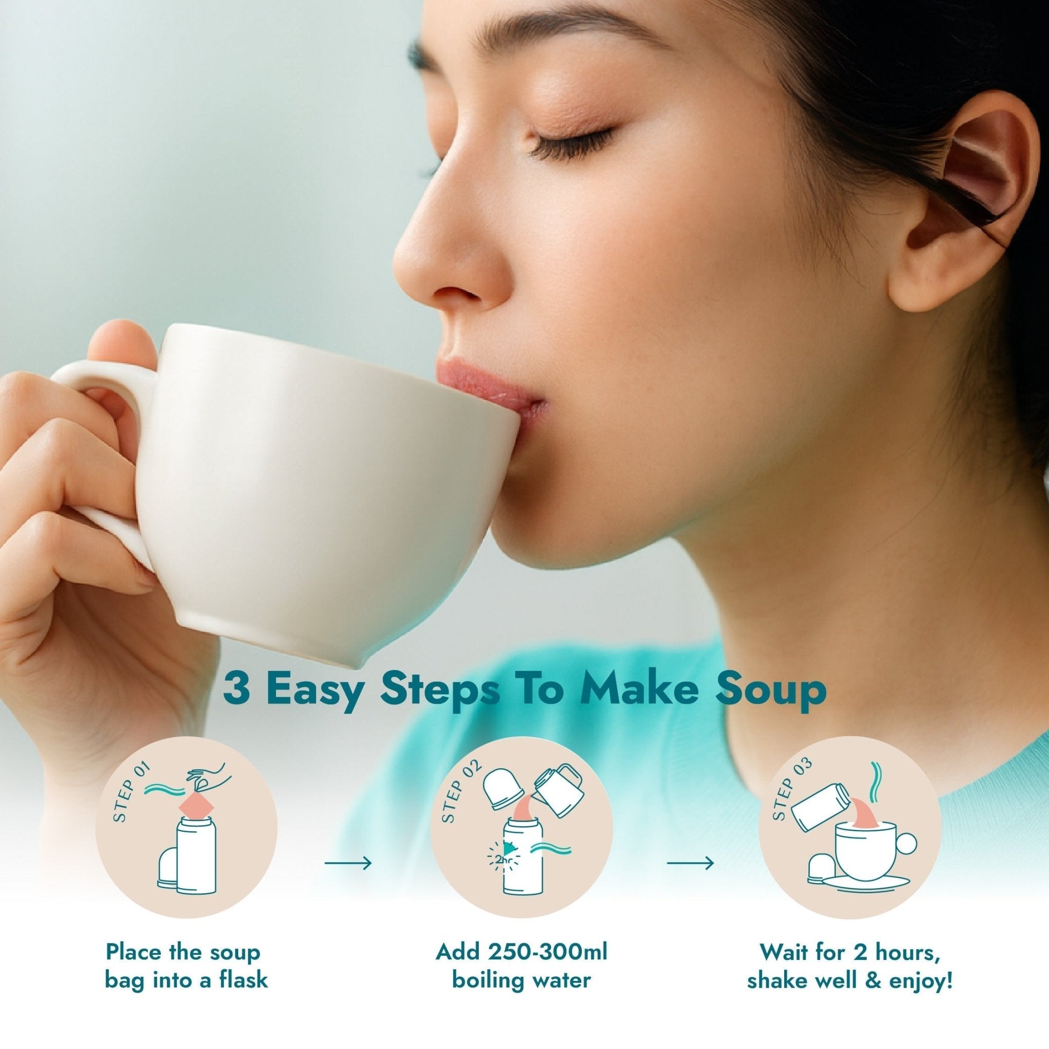 Spend SGD80, Get 2nd Free Pack - Food Art Store