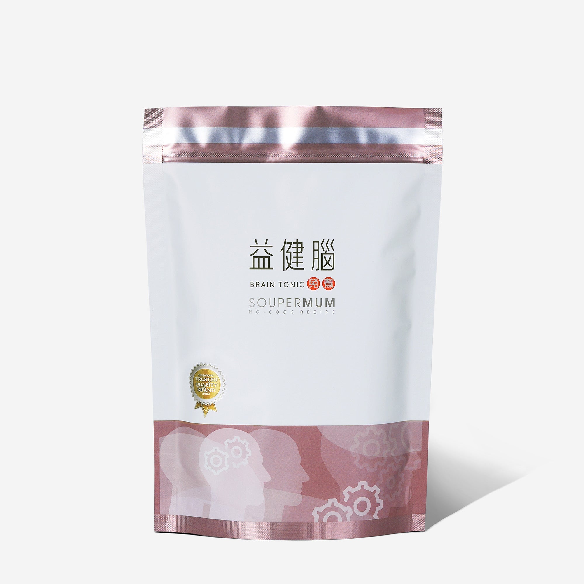 Brain Tonic - Food Art Store