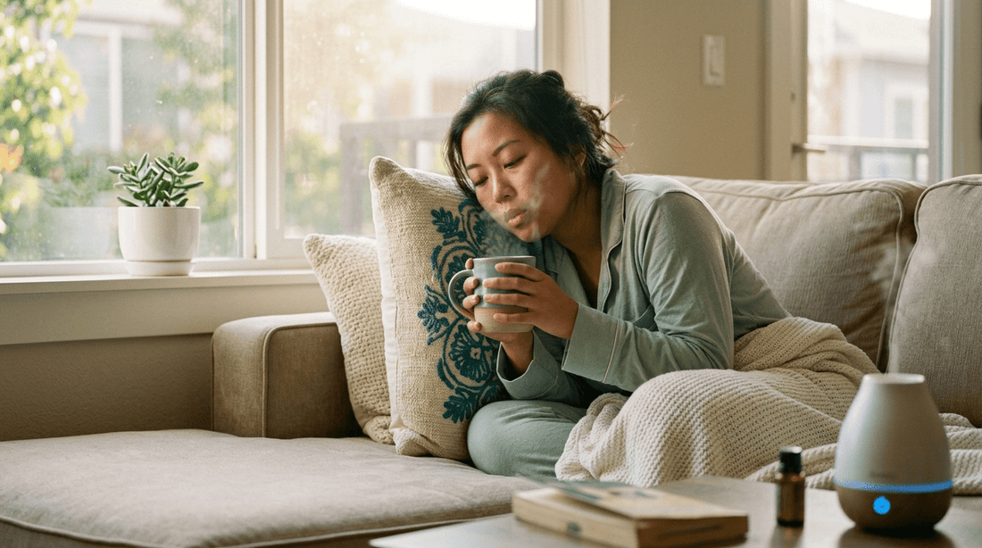 5 Signs Your Body Is Crying Out for Help (And What Helps) - Food Art Store