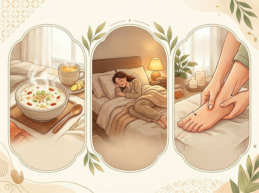 Period Pain Isn't Normal. Your Body Is Trying to Tell You Something. - Food Art Store