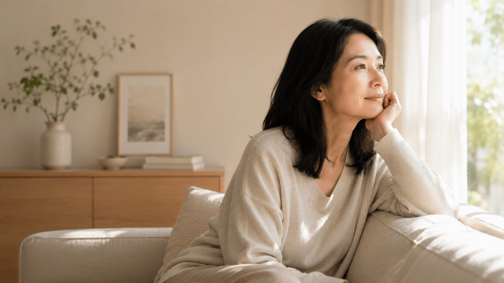 The Menopause Nobody Warned You About (and How to Take It Back) - Food Art Store