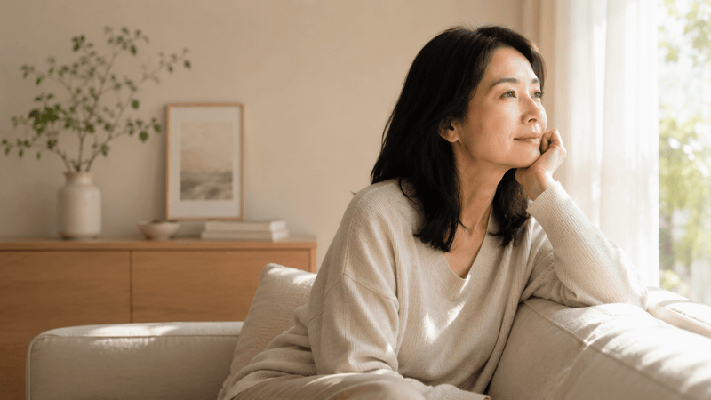 The Menopause Nobody Warned You About (and How to Take It Back)