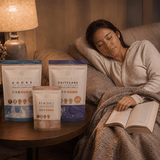 3-Week Restorative Sleep Bundle - Food Art Store