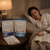 3-Week Restorative Sleep Bundle - Food Art Store