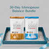 30-Day Menopause Balance Bundle