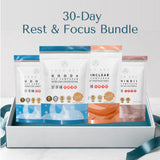 30-Day Rest & Focus Bundle
