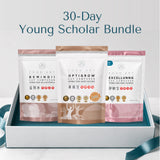 30-Day Young Scholar Bundle
