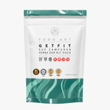 30-Day Active Man Bundle - Food Art Store