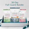 30-Day Full Guard Bundle - Food Art Store
