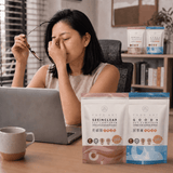 30-Day Rest & Focus Bundle - Food Art Store