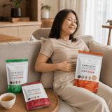 30-Day Tummy Ease Bundle - Food Art Store
