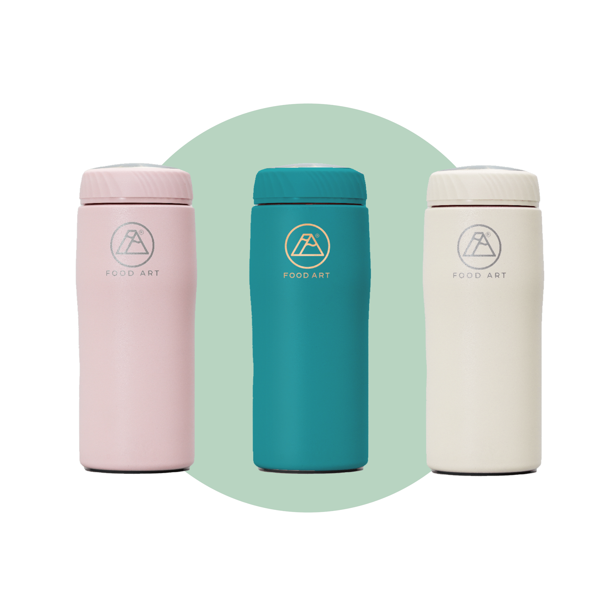 316L [Premium] Soup Flask – Food Art Store