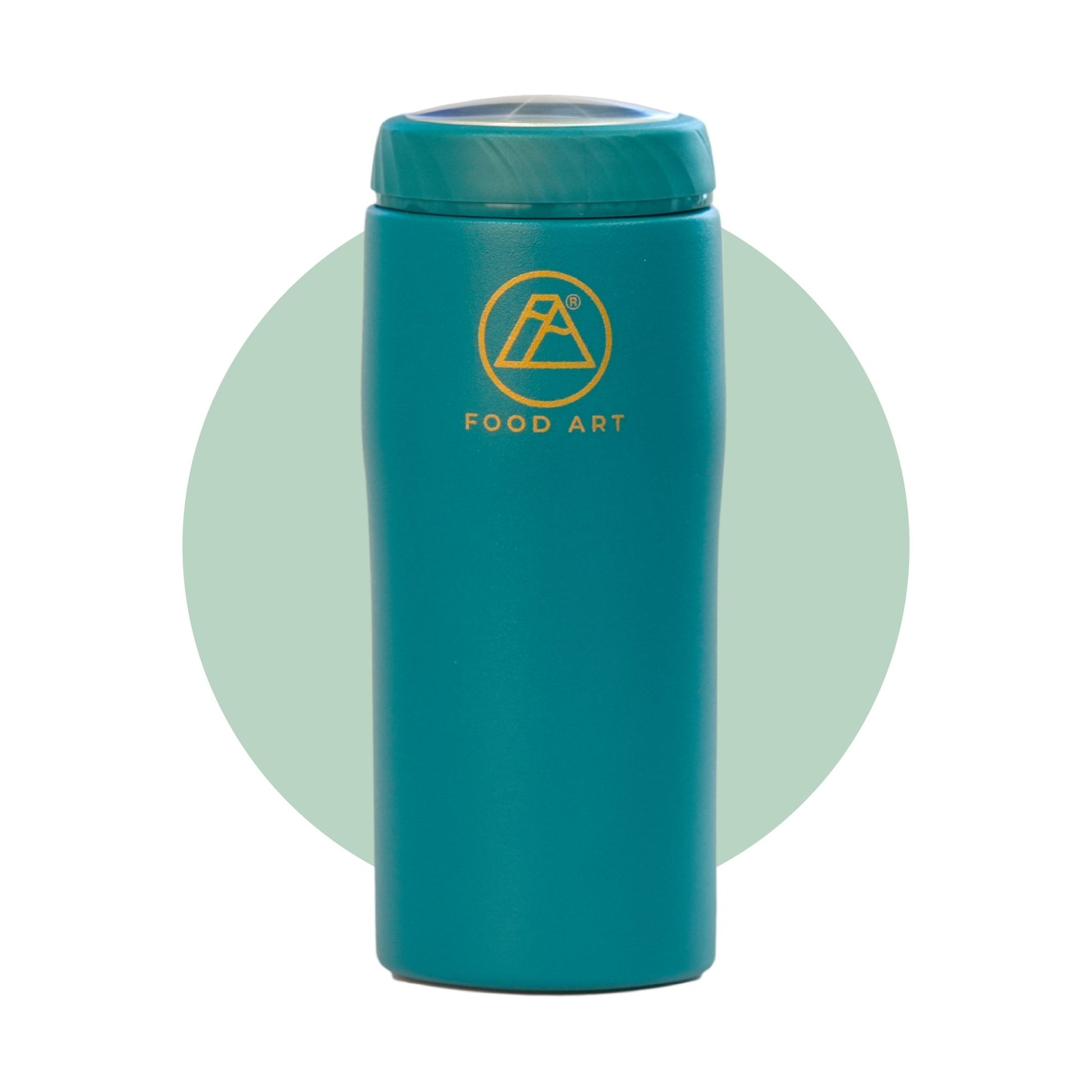 316L [Premium] Soup Flask - Food Art Store