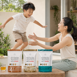 60-Day Rise & Grow Bundle — lifestyle (with models)