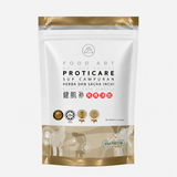 60-Day Core Prime Bundle - Food Art Store