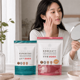 60-Day Her Bloom Bundle - Food Art Store
