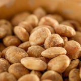Organic Roasted Sacha Inchi Nuts