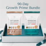 90-Day Growth Prime Bundle