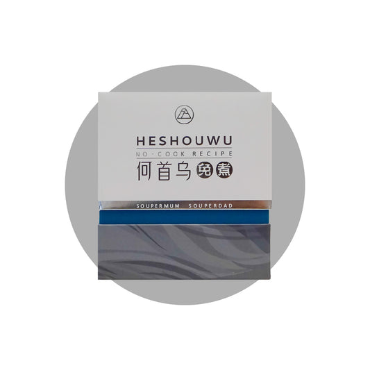 He Shou Wu Soup Box Edition