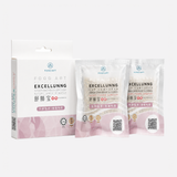 Excellunng Mini Pack - Food Art Store