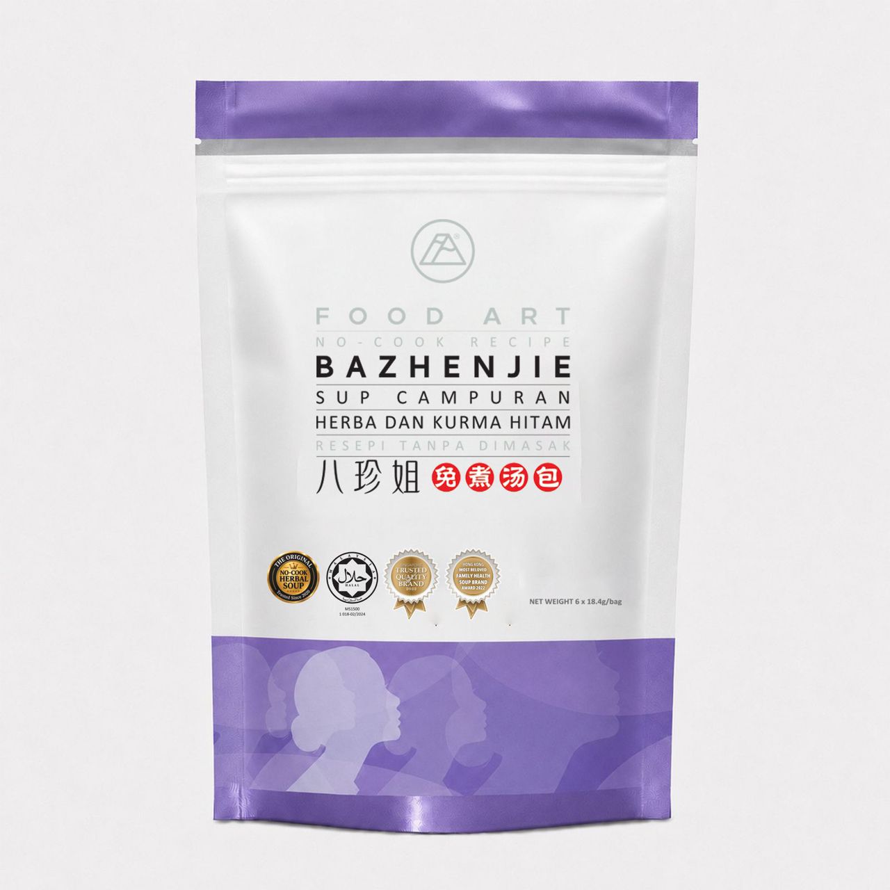 BaZhenJie