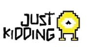 26_Just Kidding