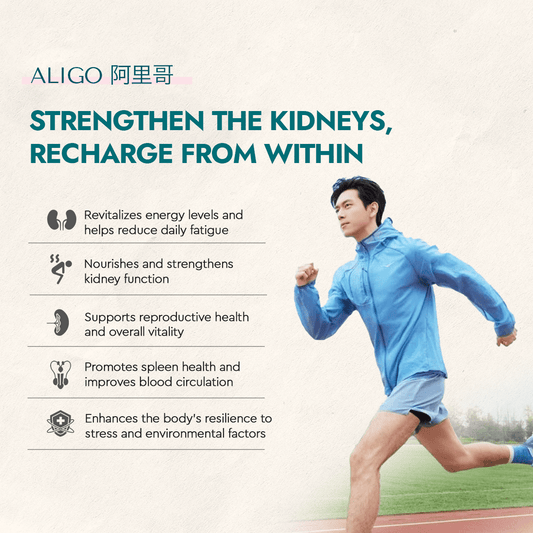 Aligo - Food Art Store