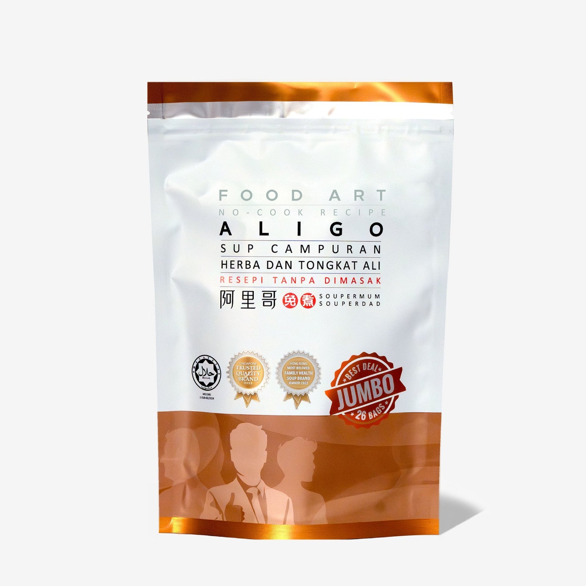 Aligo - Food Art Store