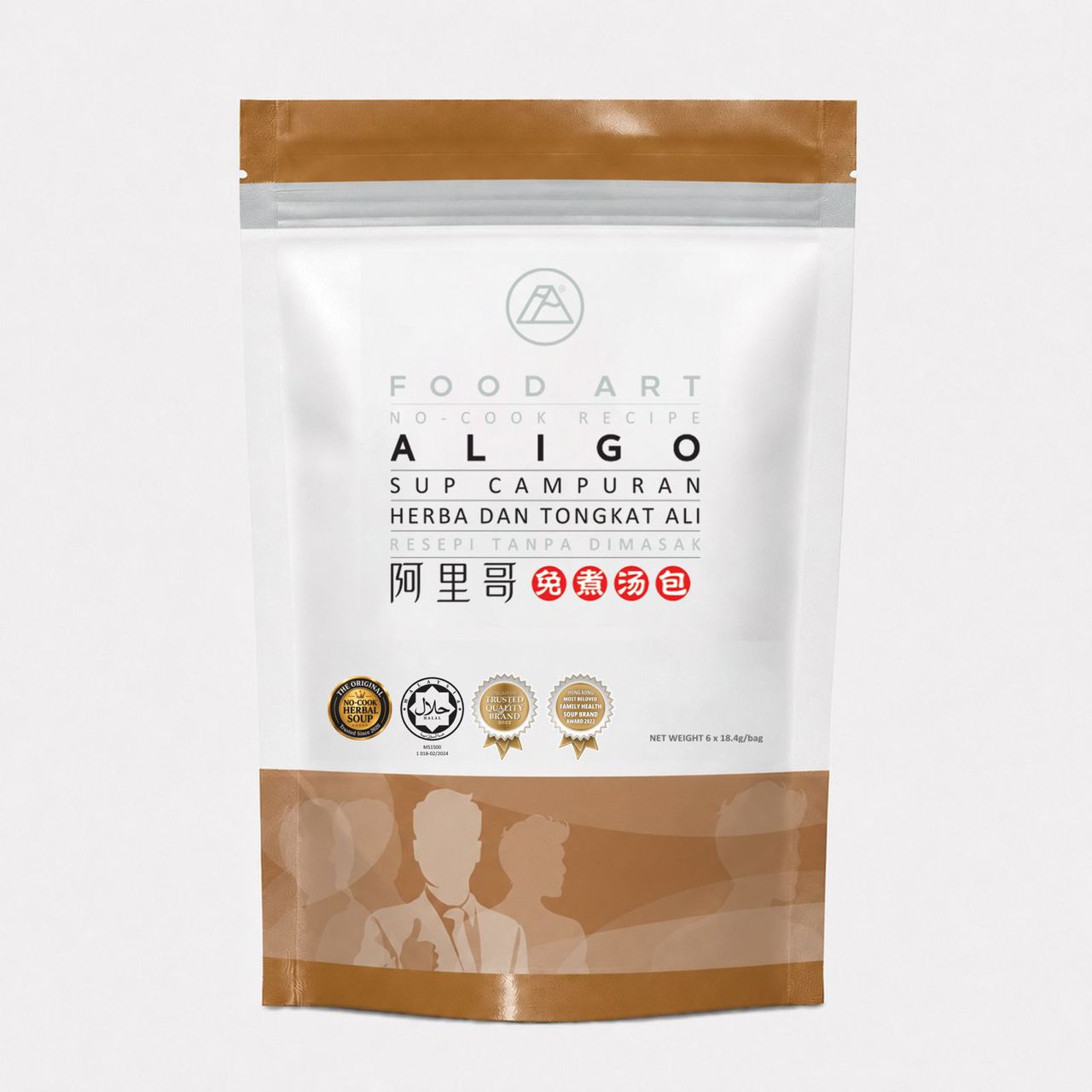 Aligo - Food Art Store