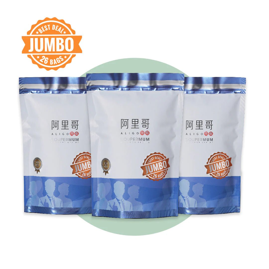 Aligo - Food Art Store