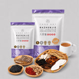 BaZhenJie - Food Art Store
