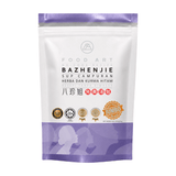 BaZhenJie - Food Art Store