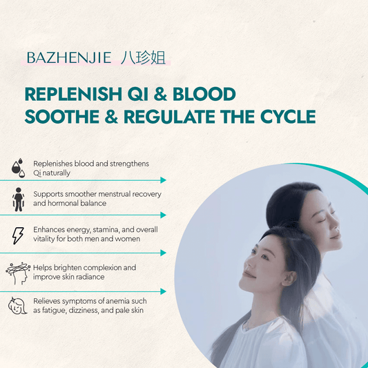 BaZhenJie - Food Art Store