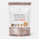 BeMindii - Food Art Store