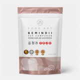 BeMindii - Food Art Store