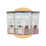 Brain Tonic/BeMindii - Food Art Store