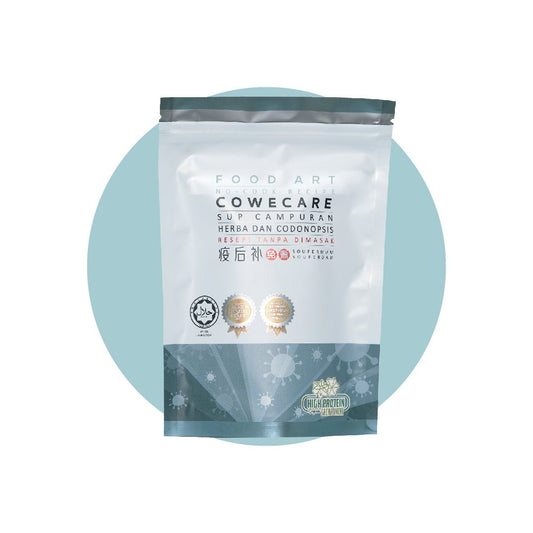 CoWeCare - Food Art Store