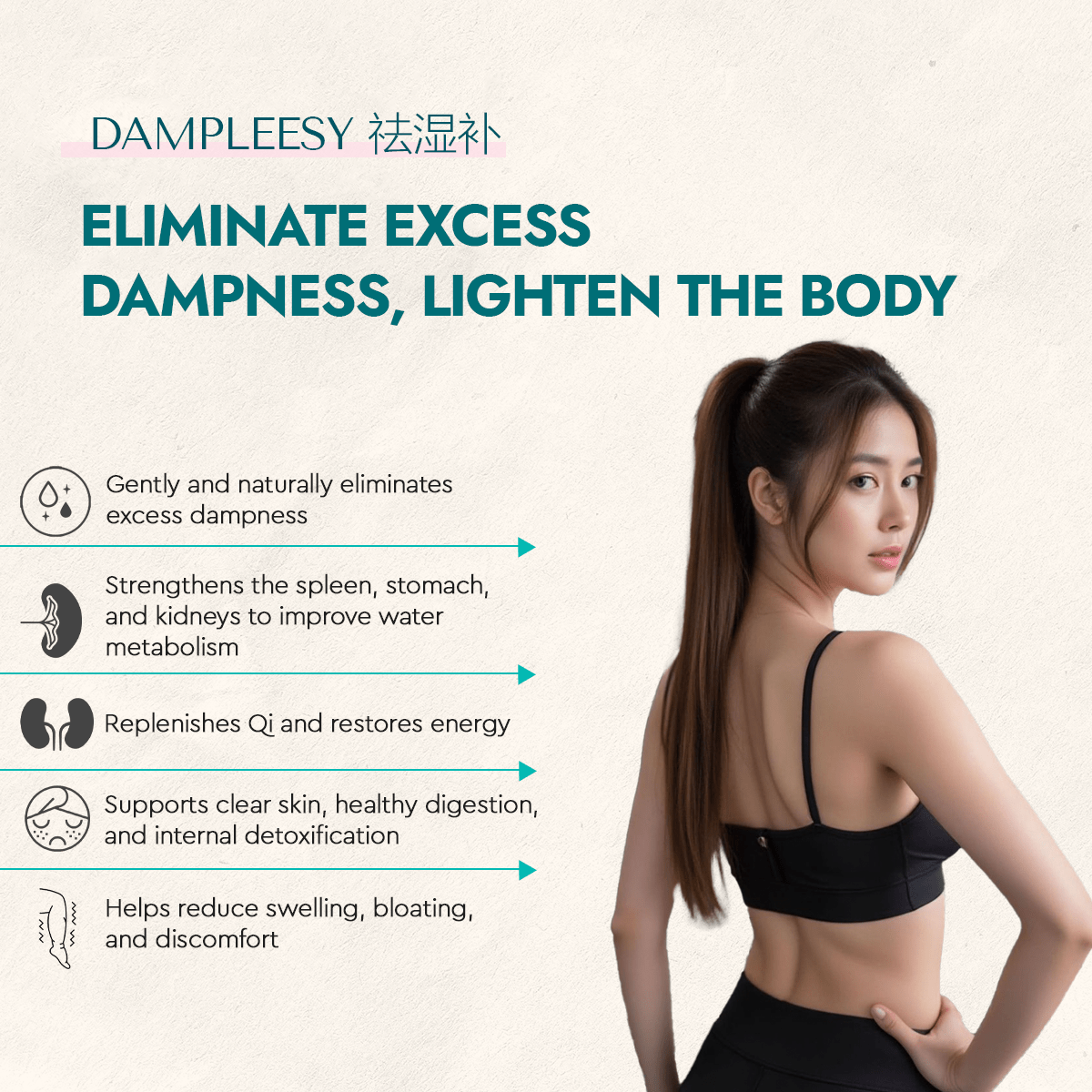 Dampleesy - Food Art Store