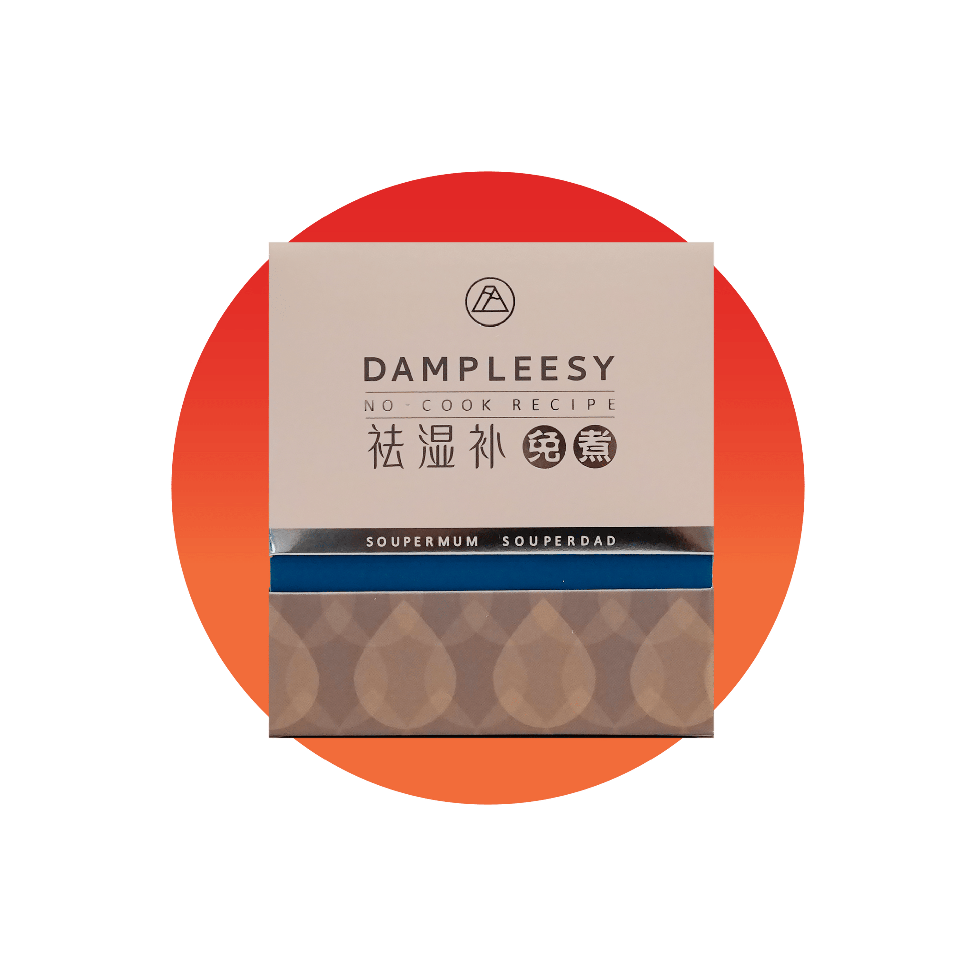 Dampleesy Soup Box Edition - Food Art Store