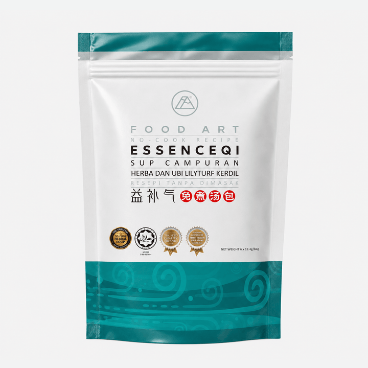 EssenceQi