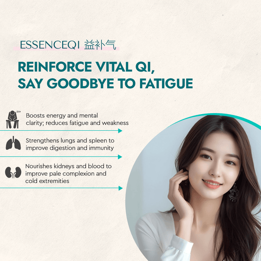 EssenceQi - Food Art Store