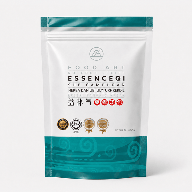 EssenceQi