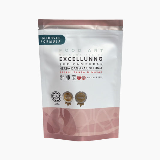 Excellunng - Food Art Store