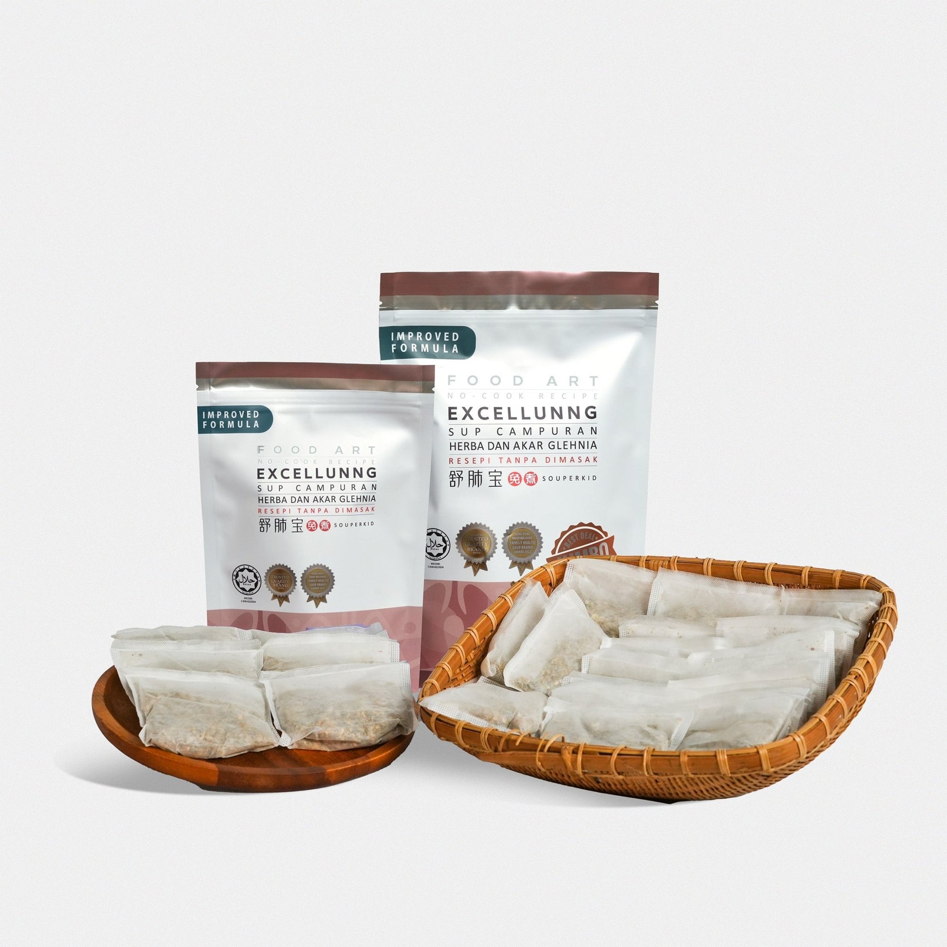 Excellunng - Food Art Store