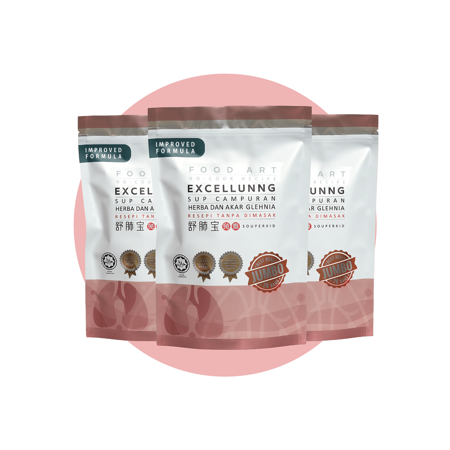 Excellunng - Food Art Store