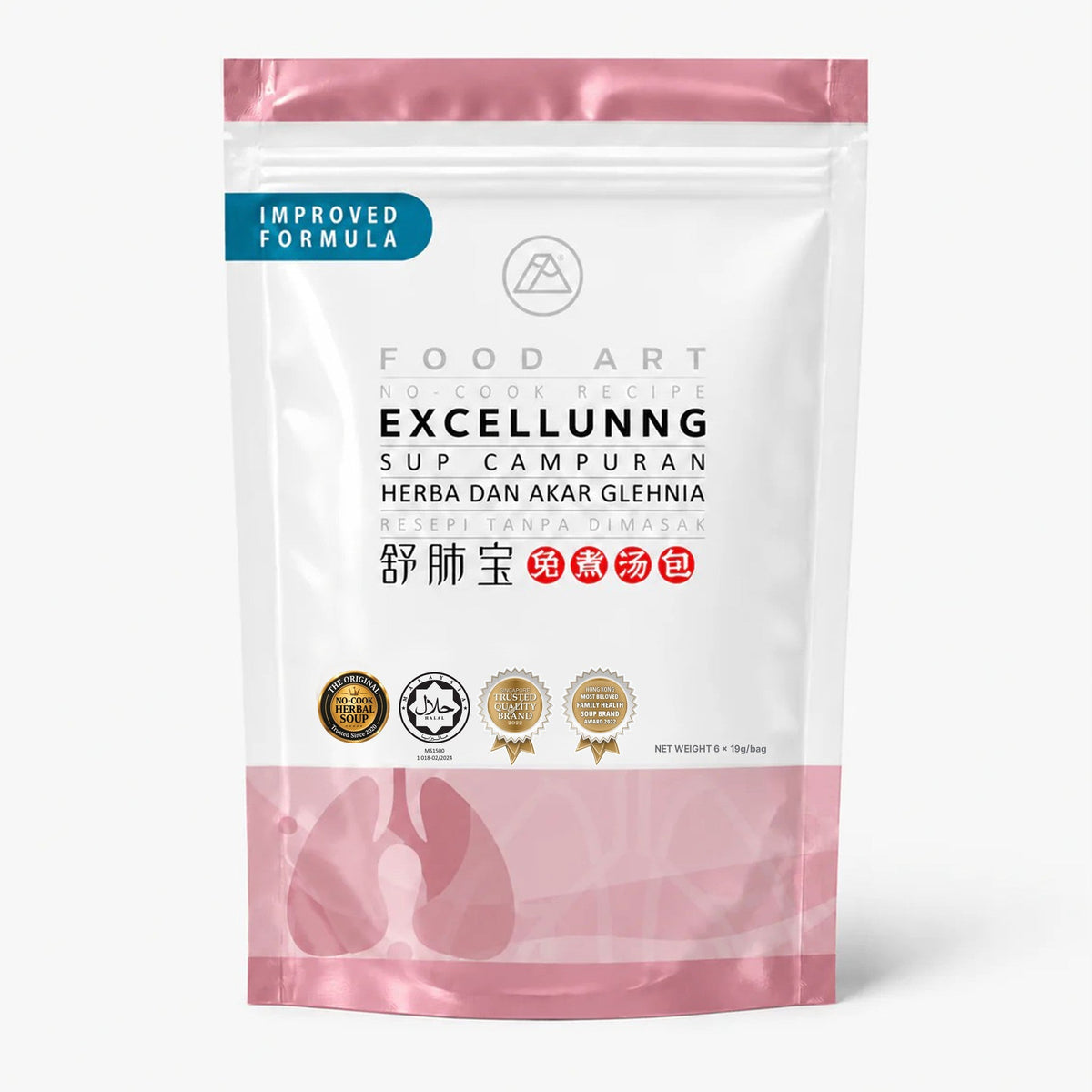 Excellunng - Food Art Store