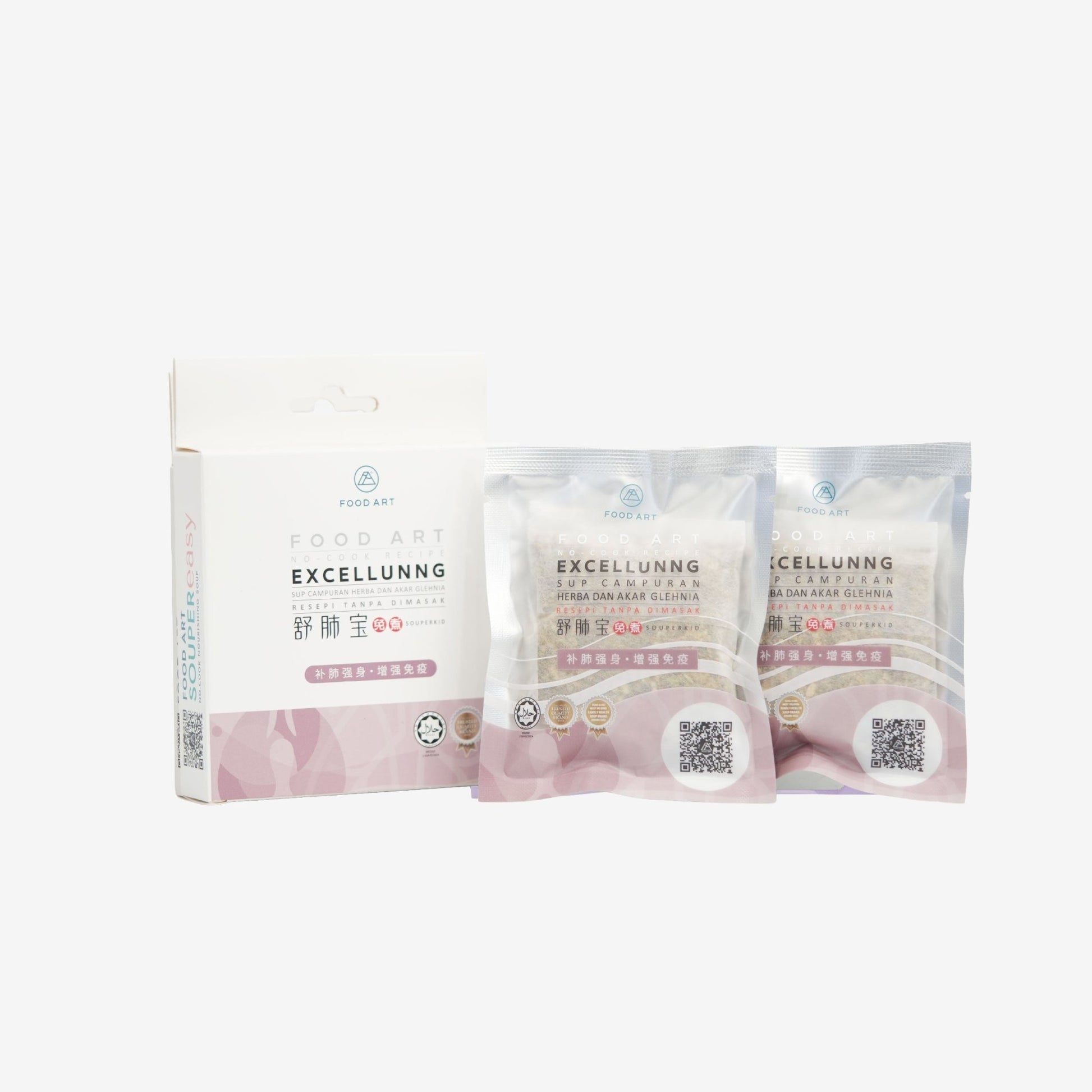 Excellunng - Food Art Store